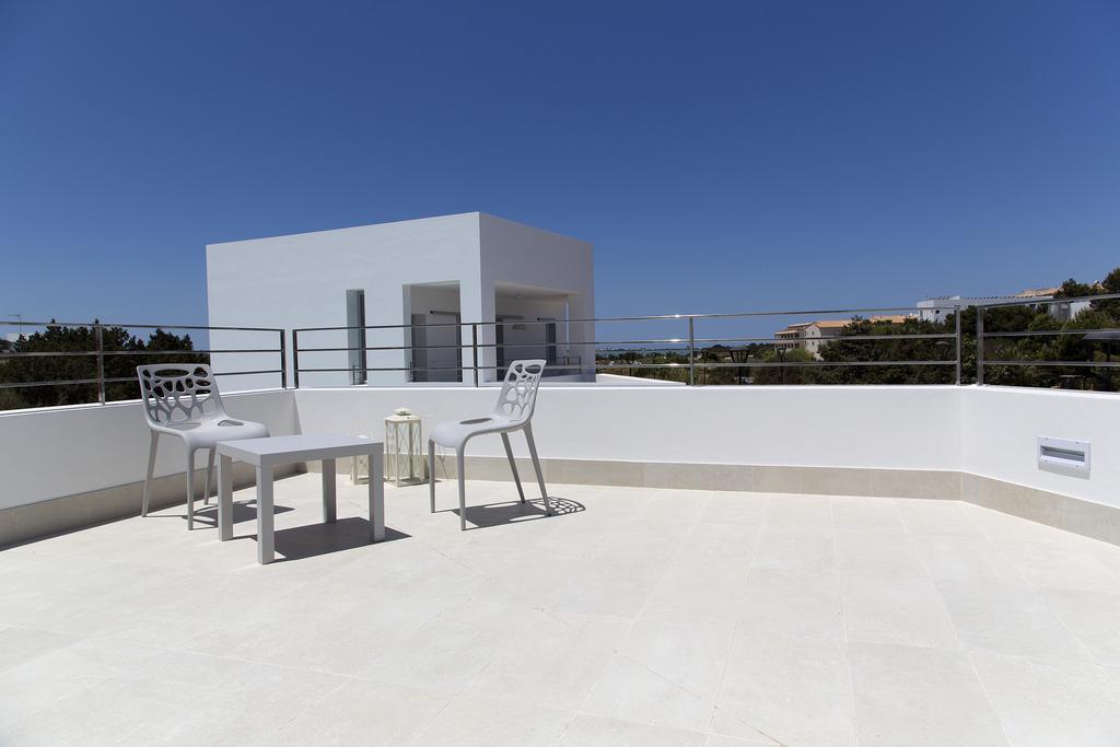 Apartamentos Proa - Emar Hotels Only Adults Es Pujols Room photo