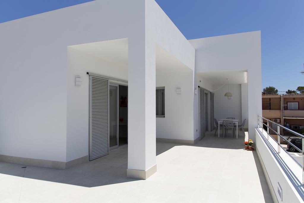 Apartamentos Proa - Emar Hotels Only Adults Es Pujols Room photo